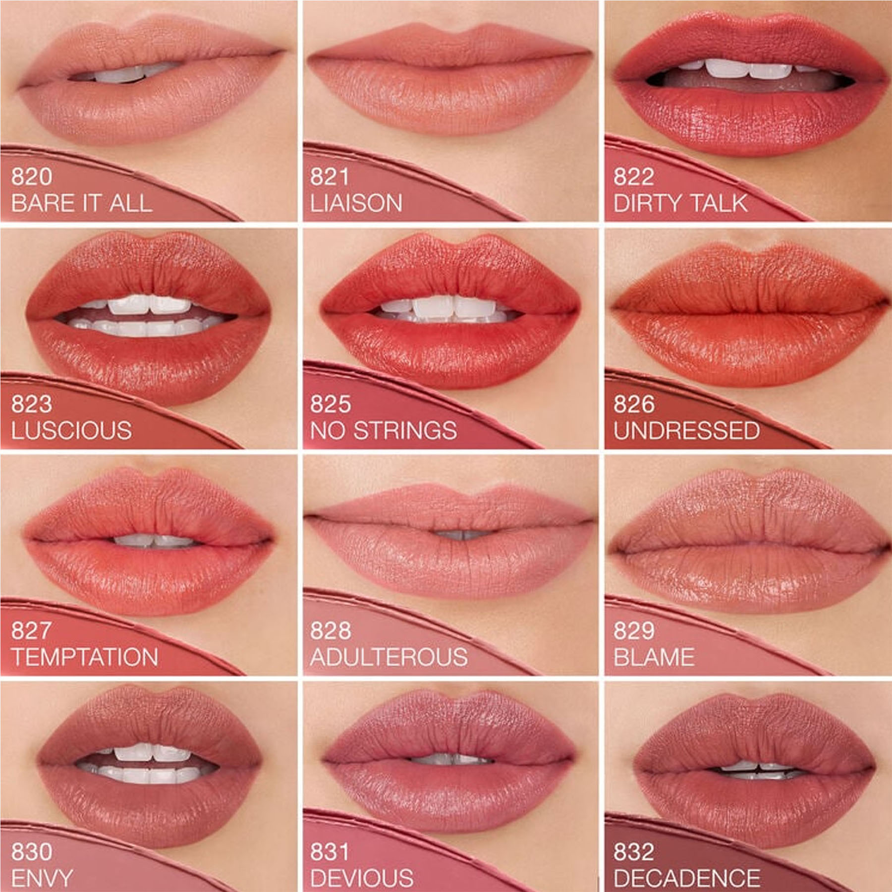 EXPLICIT LIPSTICK (BARRA PARA LABIOS)